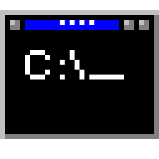 Command Prompt